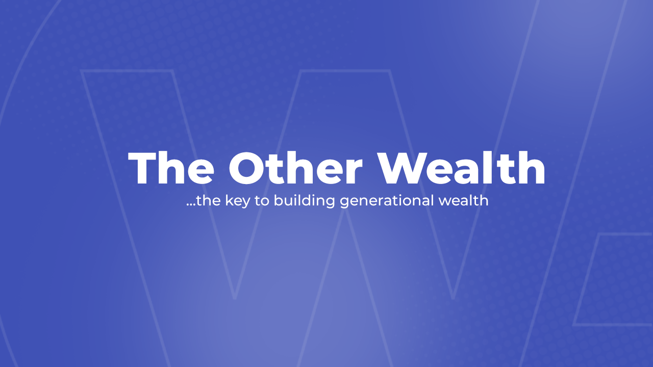 The Other Wealth