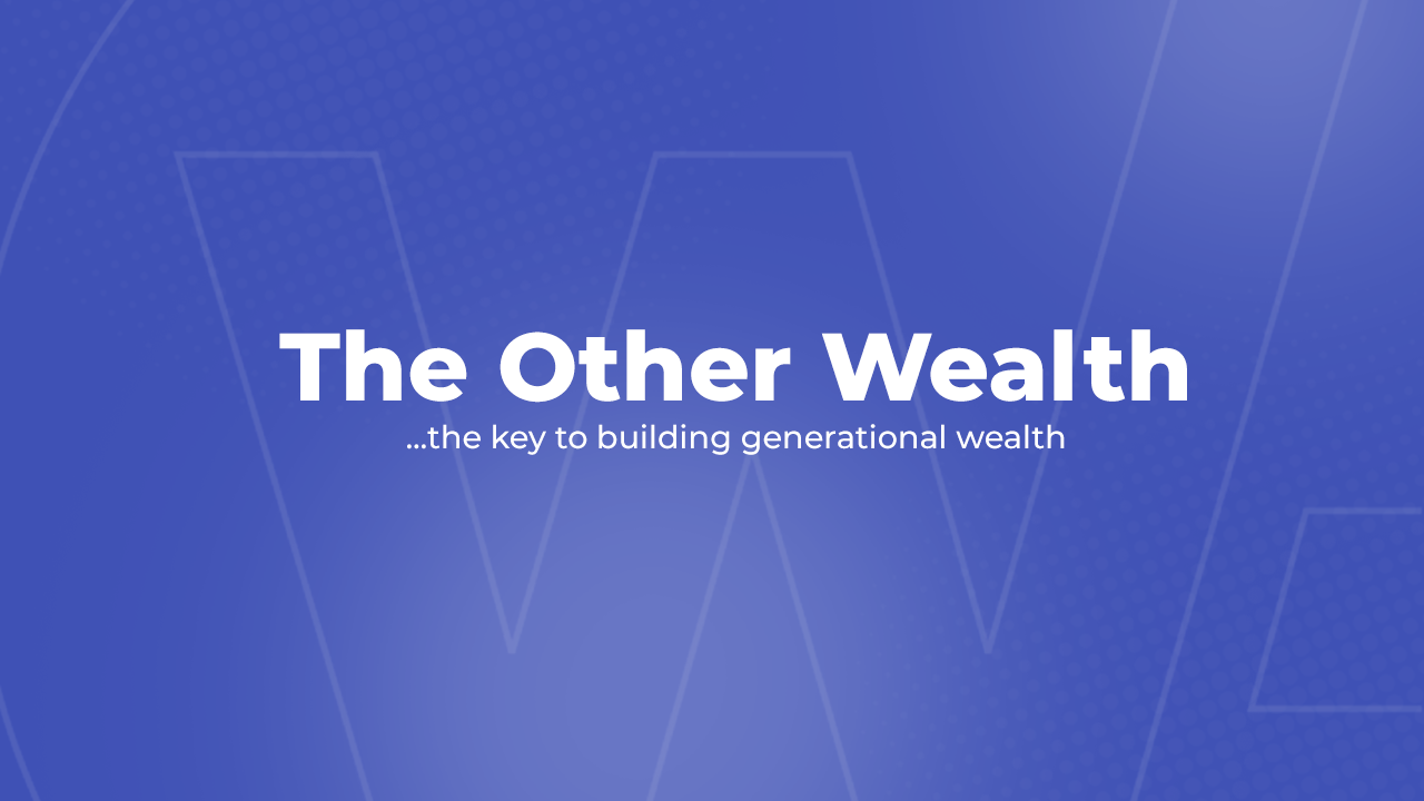 The Other Wealth (TOW)