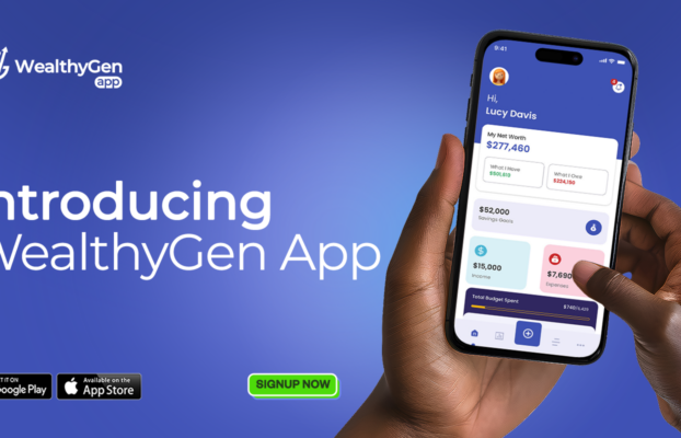 How WealthyGen App Is Promoting Wealth Creation With Smart Money Management